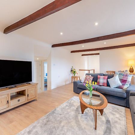 הוילה Preston  Oast View - Uk43088 מראה חיצוני תמונה