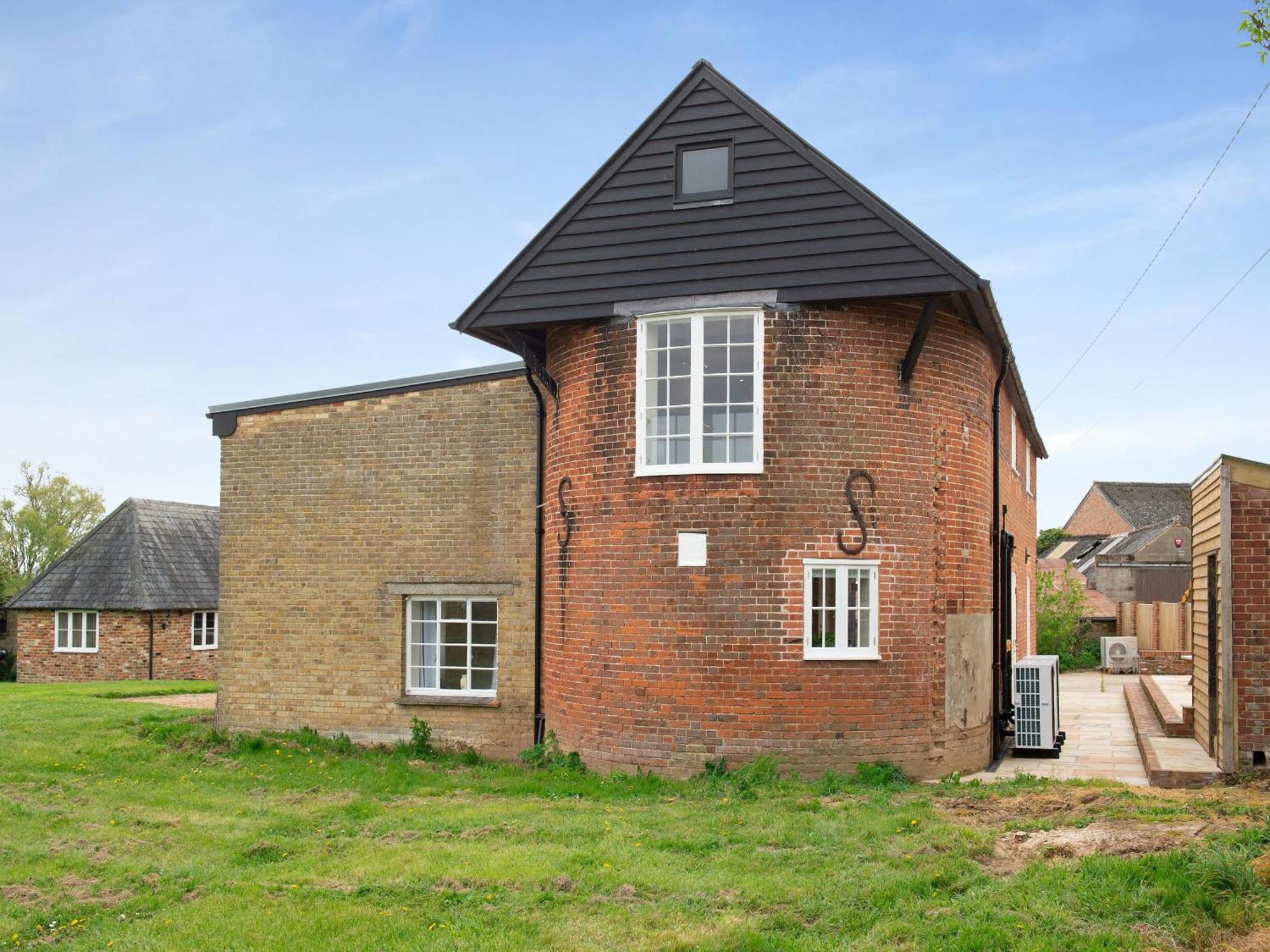 הוילה Preston  Oast View - Uk43088 מראה חיצוני תמונה