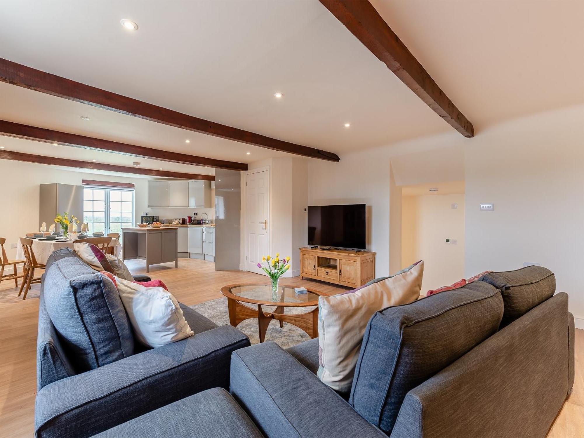 הוילה Preston  Oast View - Uk43088 מראה חיצוני תמונה