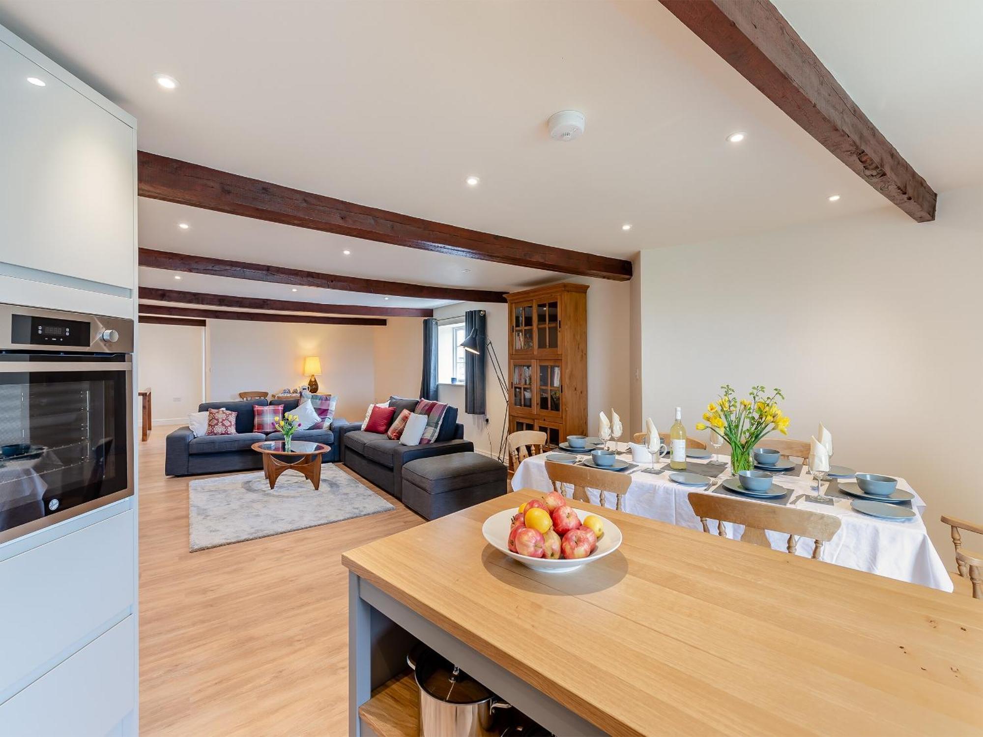 הוילה Preston  Oast View - Uk43088 מראה חיצוני תמונה