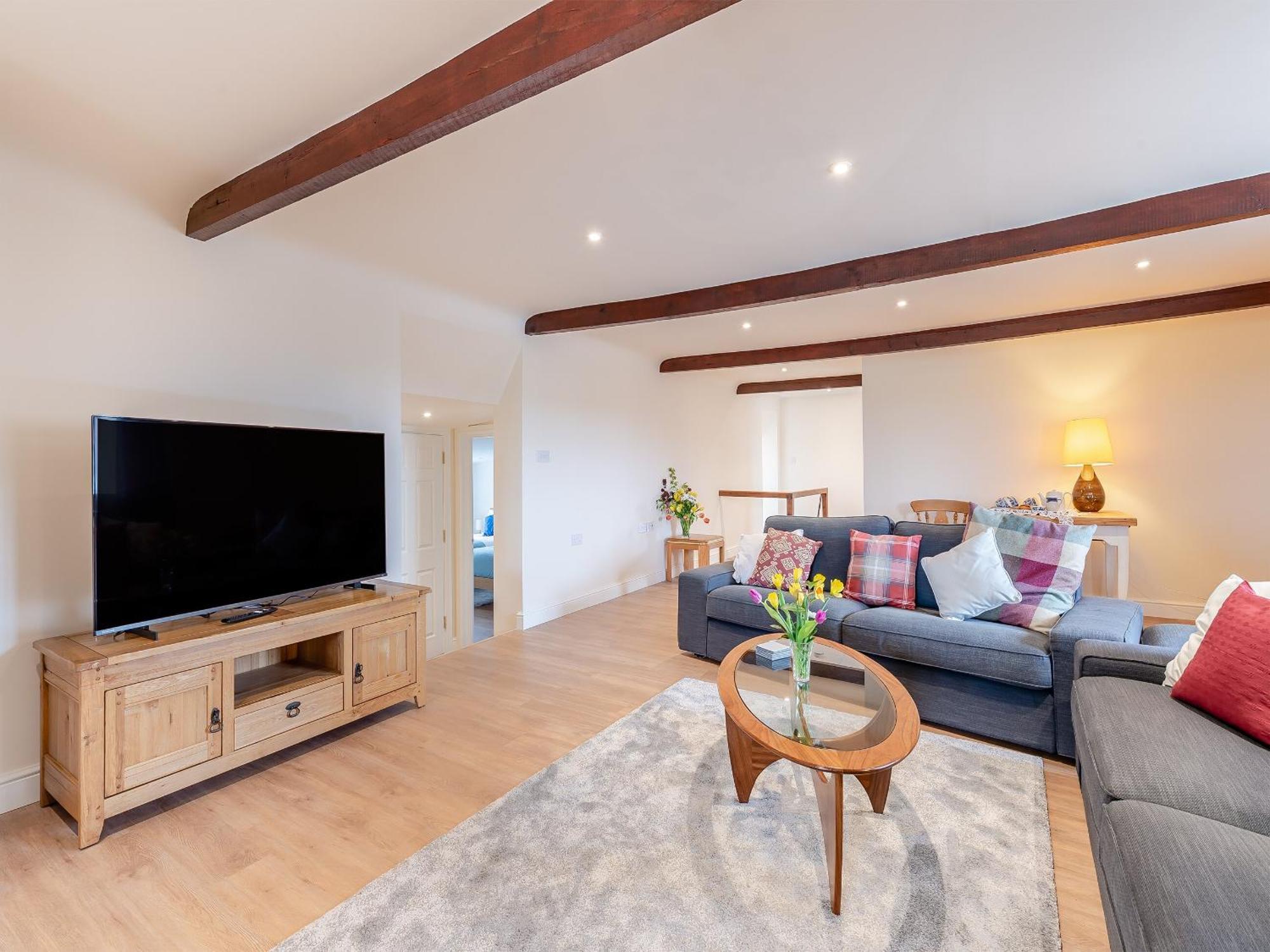 הוילה Preston  Oast View - Uk43088 מראה חיצוני תמונה