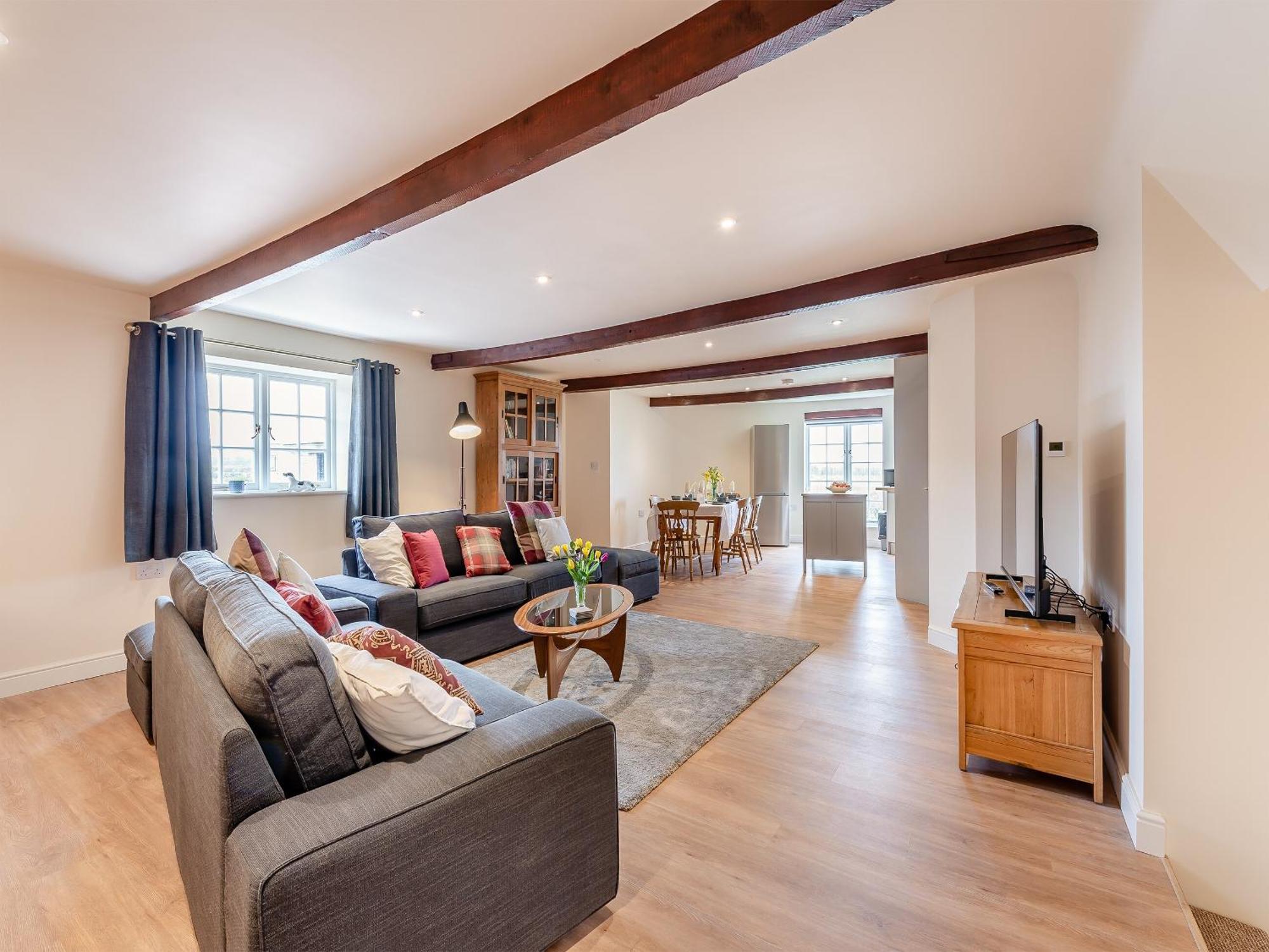 הוילה Preston  Oast View - Uk43088 מראה חיצוני תמונה