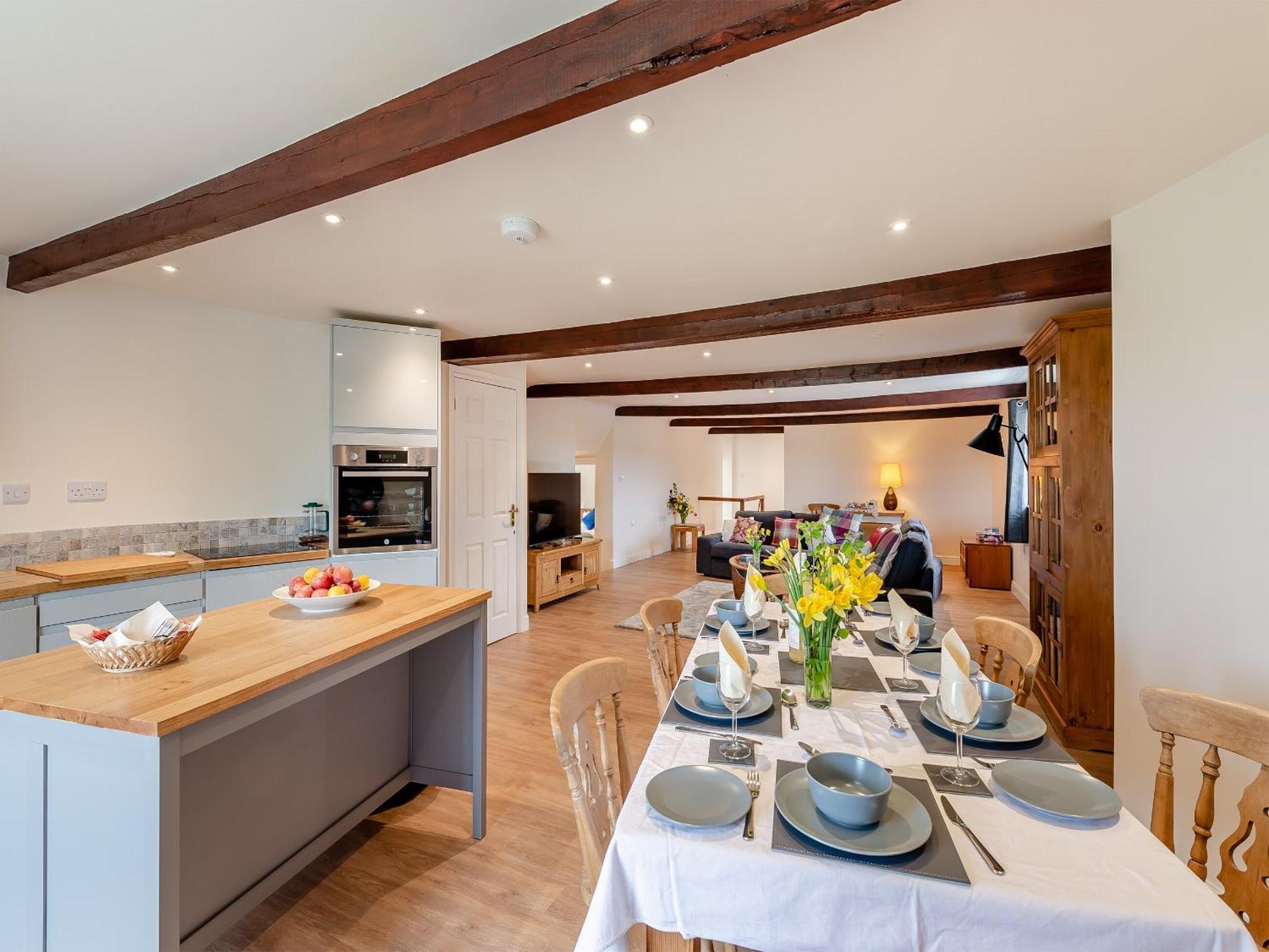 הוילה Preston  Oast View - Uk43088 מראה חיצוני תמונה